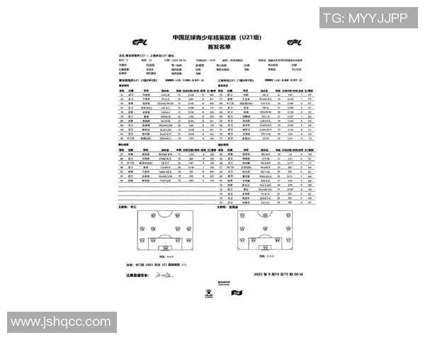 上海足球队选拔赛战术分析与表现评估全面解读