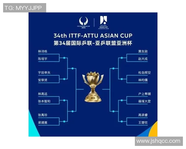 乒乓球比赛权威实力榜单发布经验与技巧全面解析