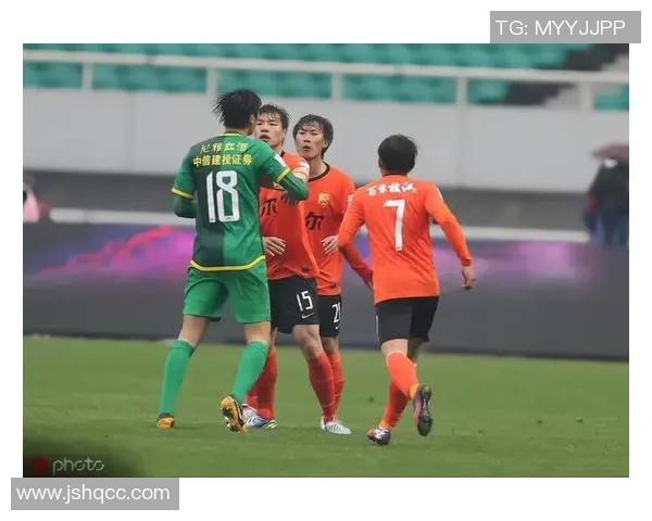 武汉沌口足球明星的崛起与发展历程探秘让我们一起见证他们的辉煌成就