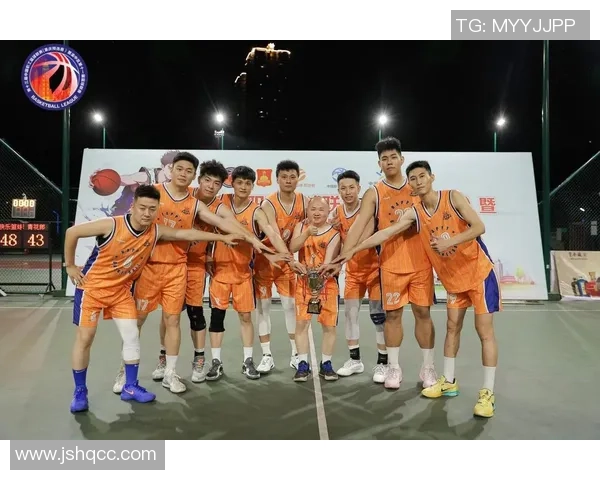 重庆篮球队的灵活性探讨与发展潜力分析